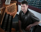 Joshua Evanovich Photo